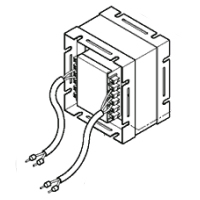 G49/25-25V TRASFORMER / MPN - 0V0014 